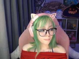 Kim live cam preview