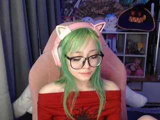 Kim live cam preview