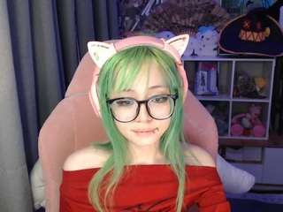 evettejessick webcam