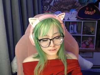 Kim live cam preview