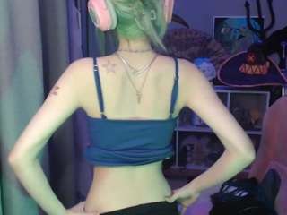 evettejessick
