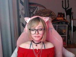 Kim live cam preview