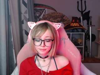 Kim live cam preview