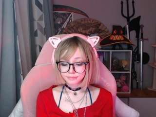 Kim live cam preview