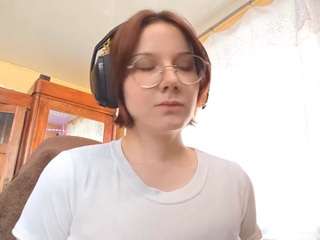 Live webcam model giseleskalsky on Soda Cams