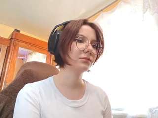 Live webcam model giseleskalsky on Soda Cams