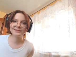 Live webcam model giseleskalsky on Soda Cams