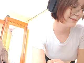 Live webcam model giseleskalsky on Soda Cams