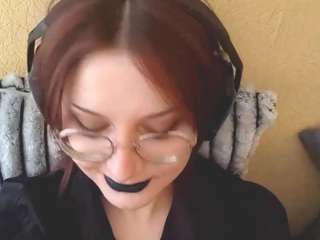 Live webcam model giseleskalsky on Soda Cams