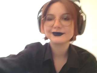 Live webcam model giseleskalsky on Soda Cams