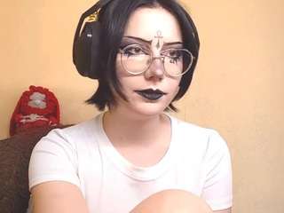 Live webcam model giseleskalsky on Soda Cams