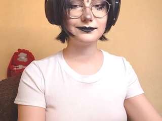 Live webcam model giseleskalsky on Soda Cams