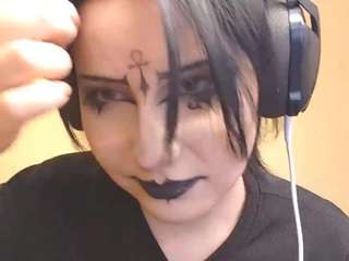 Live webcam model giseleskalsky on Soda Cams