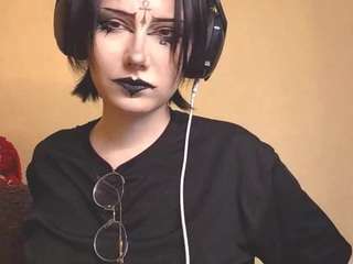 Live webcam model giseleskalsky on Soda Cams