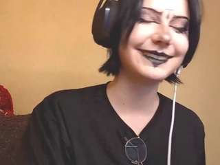 Live webcam model giseleskalsky on Soda Cams