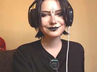Live webcam model giseleskalsky on Soda Cams