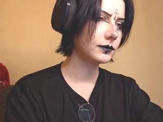 Live webcam model giseleskalsky on Soda Cams