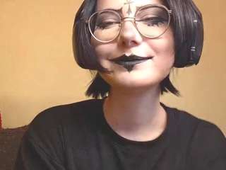 Live webcam model giseleskalsky on Soda Cams