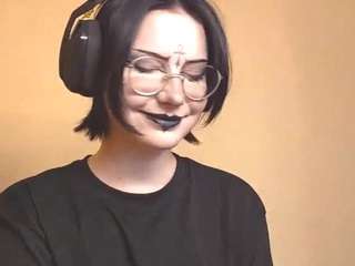 Live webcam model giseleskalsky on Soda Cams