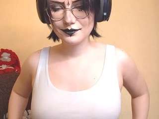 Live webcam model giseleskalsky on Soda Cams