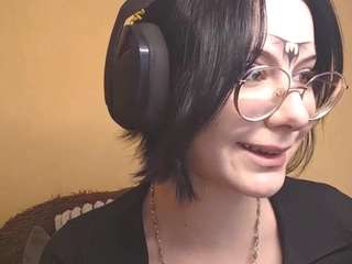 Live webcam model giseleskalsky on Soda Cams