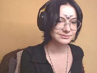 Live webcam model giseleskalsky on Soda Cams