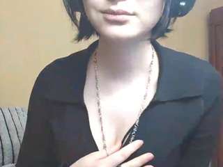 Live webcam model giseleskalsky on Soda Cams