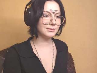 giseleskalsky Live Webcam on CamSoda