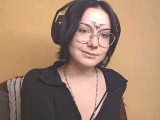 giseleskalsky Live Webcam on CamSoda