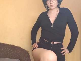 Live webcam model giseleskalsky on Soda Cams