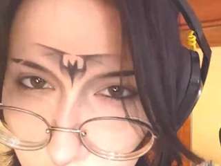 Live webcam model giseleskalsky on Soda Cams