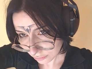 Live webcam model giseleskalsky on Soda Cams