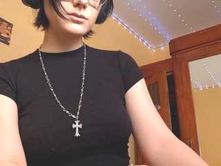 giseleskalsky Live Webcam on CamSoda