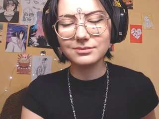 giseleskalsky Live Webcam on CamSoda