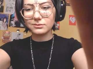 giseleskalsky Live Webcam on CamSoda