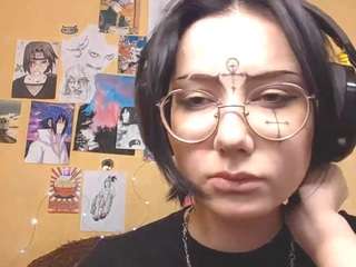 giseleskalsky Live Webcam on CamSoda