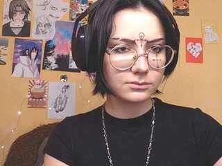 giseleskalsky Live Webcam on CamSoda