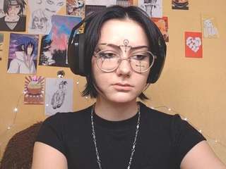 giseleskalsky Live Webcam on CamSoda