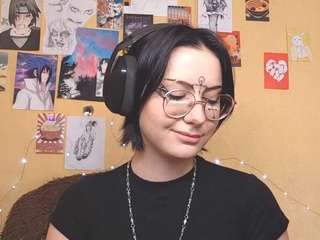 giseleskalsky Live Webcam on CamSoda