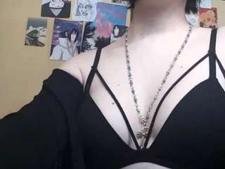 giseleskalsky Live Webcam on CamSoda