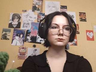 giseleskalsky Live Webcam on CamSoda