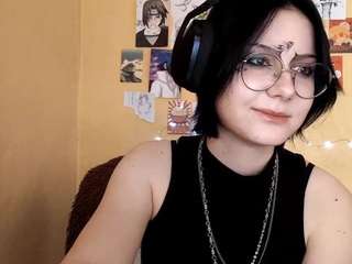 giseleskalsky Live Webcam on CamSoda