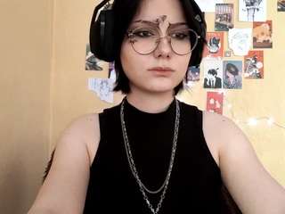 giseleskalsky Live Webcam on CamSoda