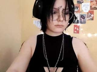 giseleskalsky Live Webcam on CamSoda