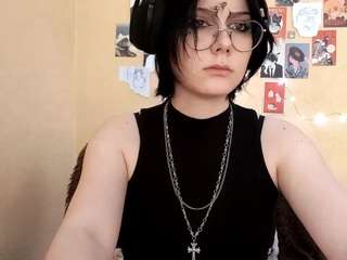 giseleskalsky Live Webcam on CamSoda