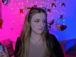 Live webcam model ketty-kitt on Soda Cams