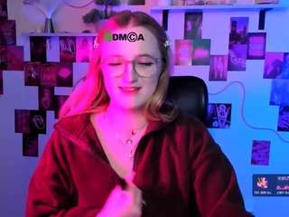 ketty-kitt Live Webcam on CamSoda