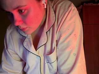 kinasanflippo Live Webcam on CamSoda