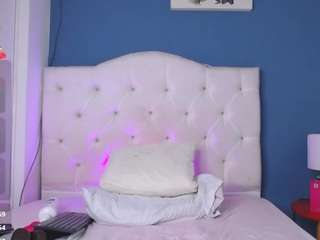 lizettekitty Live Webcam on CamSoda