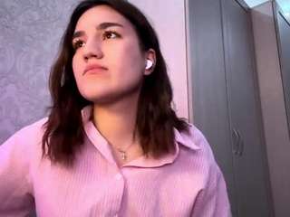 maryannelanum webcam